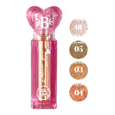 Delineador Glitter Deliglow - Bloomshell